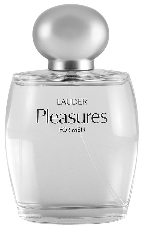 Estée Lauder Pleasures For Men Eau de Cologne 100 ml Coty bei onfy.de kaufen 0027131521433