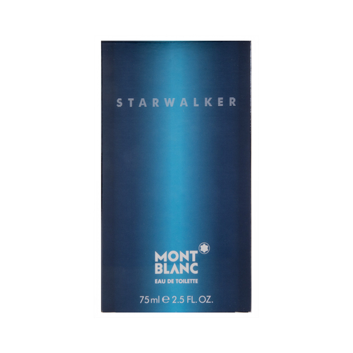 Montblanc Starwalker Eau de Toilette 75 ml Interparfums Sa bei onfy.de kaufen 03386460028462