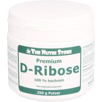 D-Ribose 100% Hochrein null