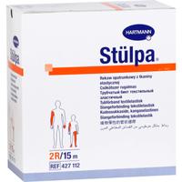 Stülpa Rolle Gr.2 R 6 cmx15M Arm/Kdr.fuss/Kdr.bein null