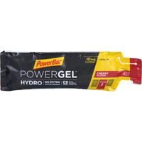 Powerbar Powergel Hydro Cherry (mit Koffein) null