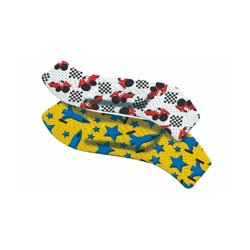 Quadra 3D Boys 78x20Mm und 78x26Mm 20 St Trusetal Verbandstoffwerk bei onfy.de kaufen 11015861