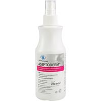 Aseptoderm Alkoholisches Hautdesinfektionsmittel null