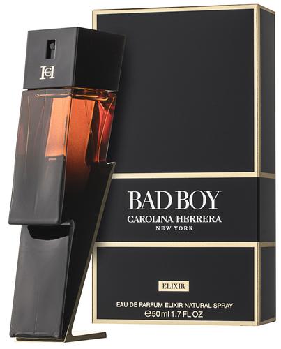 Carolina Herrera Bad Boy Elixir Eau de Parfum 50 ml Antonio Puig S.A. bei onfy.de kaufen 8411061106303