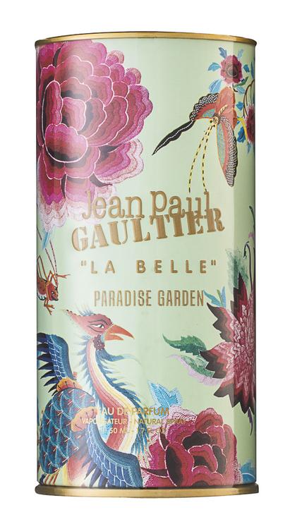 Jean Paul Gaultier La Belle Paradise Garden Eau de Parfum 50 ml Antonio Puig S.A. bei onfy.de kaufen 8435415091268