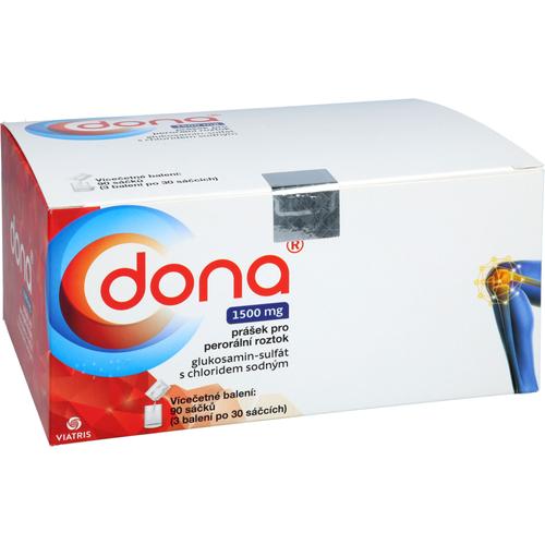 Dona 1500 mg Plv.z.her.e.lsg.z.einnehmen Beutel 90 St Orifarm bei onfy.de kaufen 19537783
