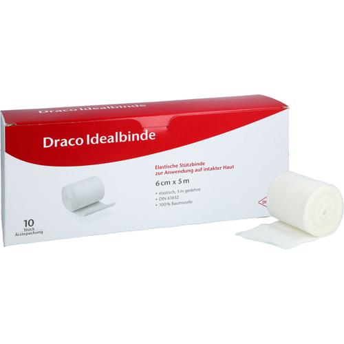 Idealbinden Din Ap 6cm Sk Ausbuettel 10 St Dr. Ausbüttel bei onfy.de kaufen 03895345
