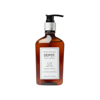 Depot No. 603 Liquid Soap 200 ml / Cajeput & Myrtle