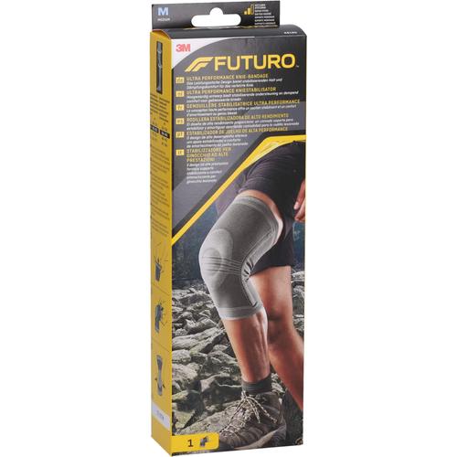 Futuro Ultra Performance Knie-Bandage Größe M 1 St 3M Deutschland bei onfy.de kaufen 17430101