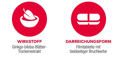 Ginkgo Al 240 mg Filmtabletten 30 St ALIUD Pharma bei onfy.de kaufen 11287677