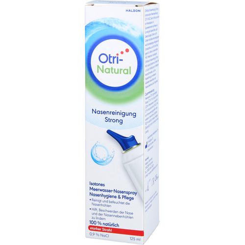 Otrinatural Nasenreinigung Strong 125 ml Haleon Germany bei onfy.de kaufen 19378706