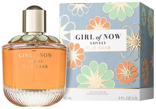 Elie Saab Girl of Now Lovely Eau de Parfum 90 ml Give Back Beauty bei onfy.de kaufen 7640233341070