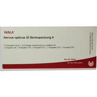 Nervus Opticus Gl Serienpackung Ii
