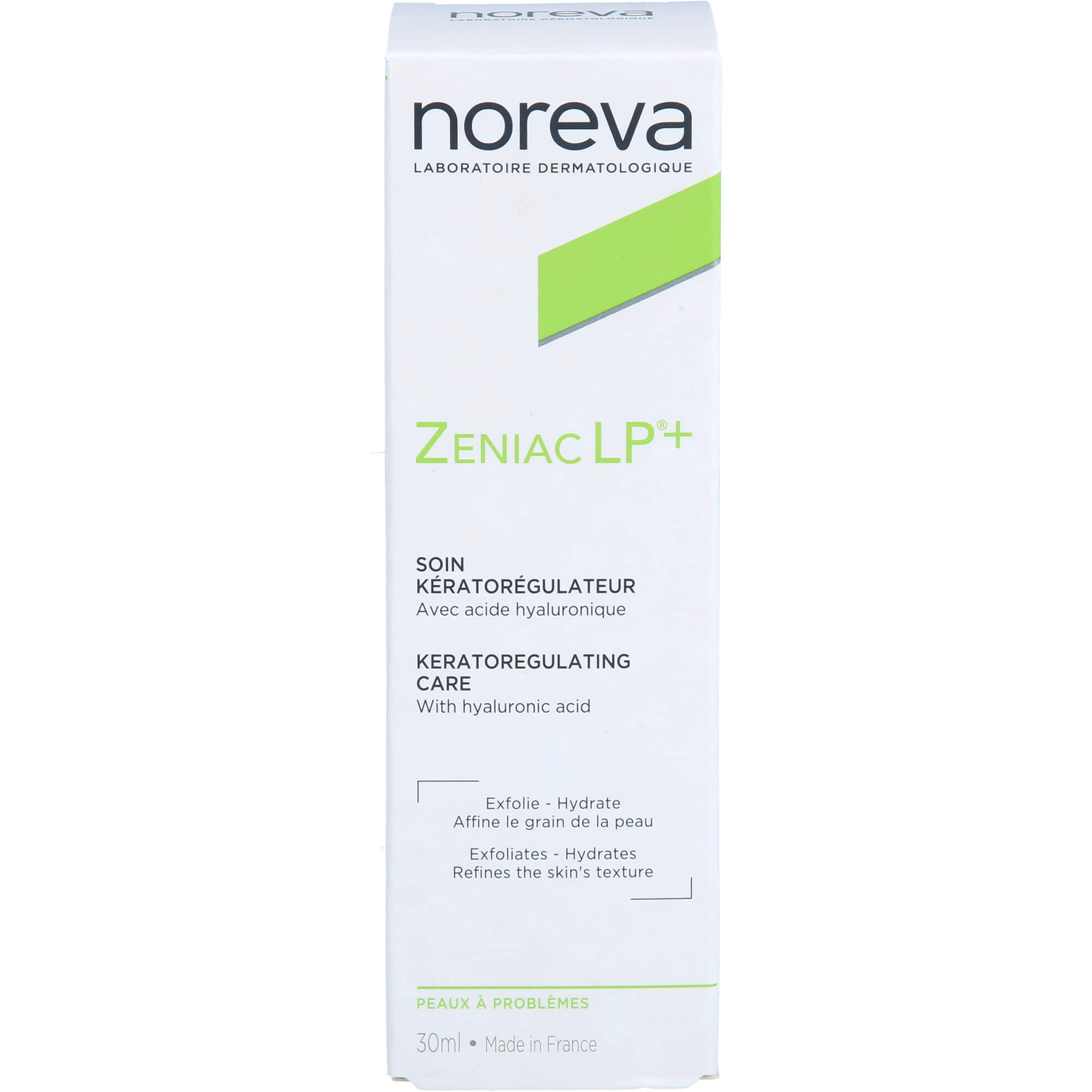 Noreva Zeniac Lp+creme null