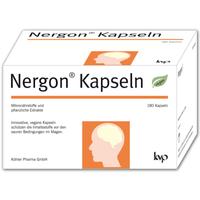 Nergon null