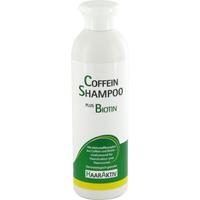 Coffein Shampoo + Biotin null