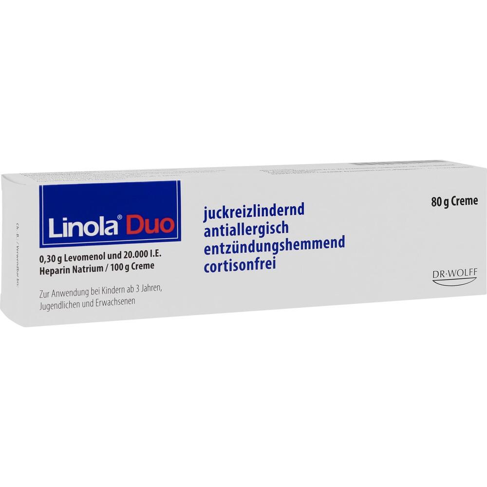 Linola Duo null