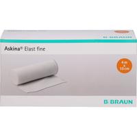 Askina Elast Fine Binde 10 cmx4 M Lose null