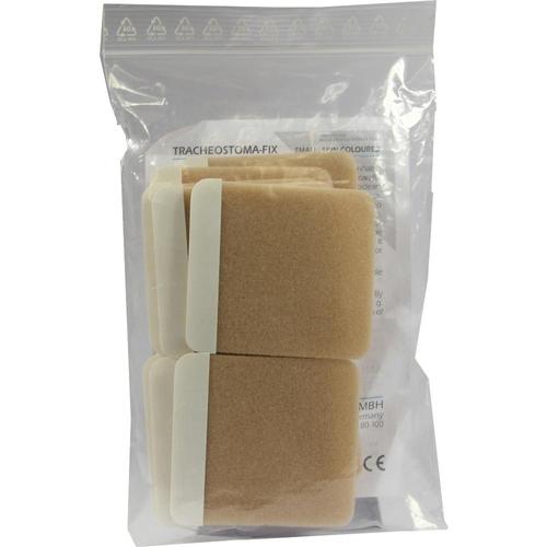 Tracheostoma Fix 6x6.5cm 10 St Andreas Fahl Medizintechnik-Vertr. bei onfy.de kaufen 04770746