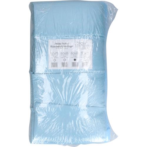 Bettschutzauflage / Bettauflage 60x40cm 8-Lagig 100 St Groß bei onfy.de kaufen 06565499