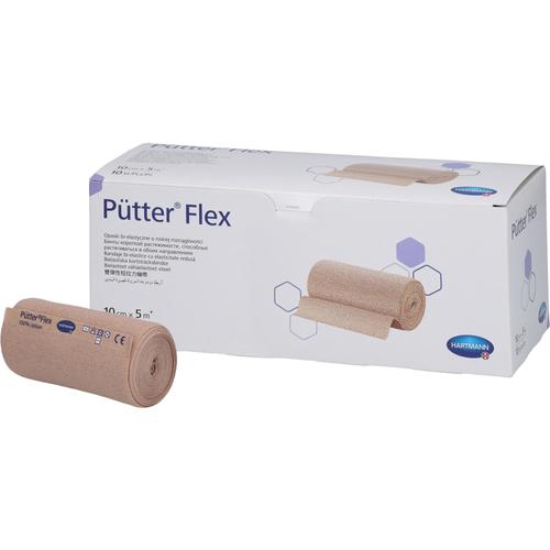 Pütter Flex Binde 10 cmx5 M 10 St Acti Medi bei onfy.de kaufen 18716644