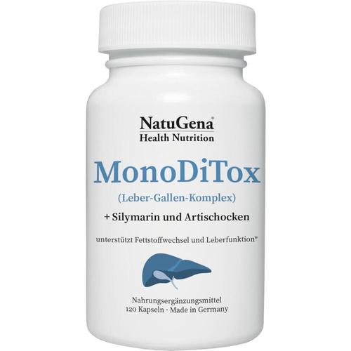 Monoditox 120 St NatuGena bei onfy.de kaufen 15999529