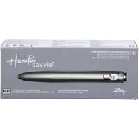 Humapen Savvio Graphit null