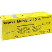 Multistix 10 Sg null