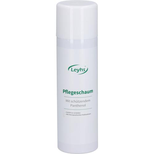 Leyhs Pflegeschaum 500 ml LEYH-PHARMA bei onfy.de kaufen 19179444
