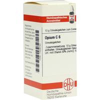 Opium C 6 null