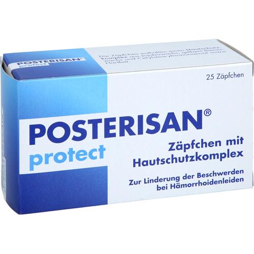 Posterisan Protect 25 St DR. KADE Pharmazeutische Fabrik bei onfy.de kaufen 19269288
