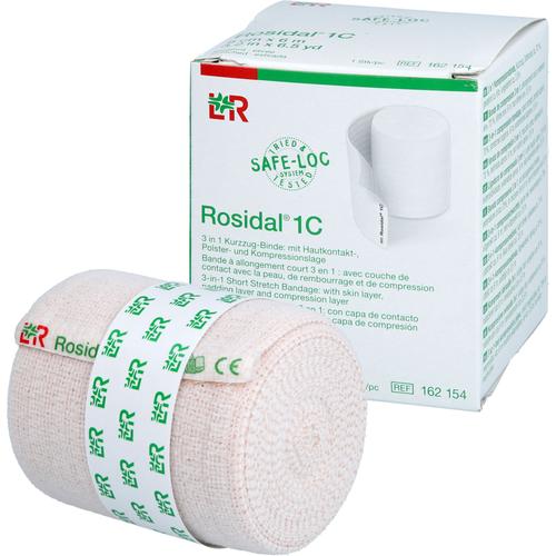 Rosidal 1C Binde 8 cmx6 M 1 St ToRa Pharma bei onfy.de kaufen 19960317