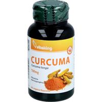 Curcuma 700mg null