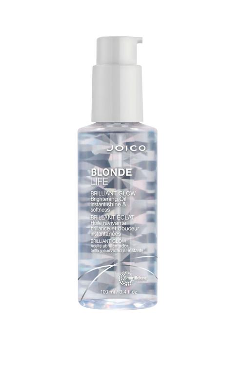 JOICO Blonde Life Brilliant Glow Brightening Haaroil 100 ml Henkel Ag & Co. Kgaa bei onfy.de kaufen 0074469514385