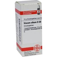Viscum Alb D30 null