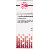 Syzygium Jamb D 2 null
