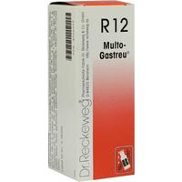 Multo-Gastreu R12 null