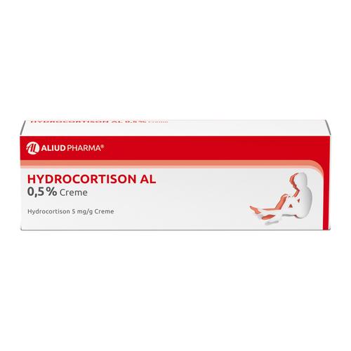 Hydrocortison Al 0.5 % Cre 15 g ALIUD Pharma bei onfy.de kaufen 14372260