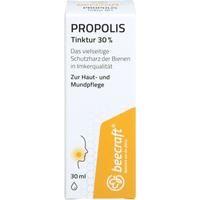 Beecraft Propolis Tinktur 30 %