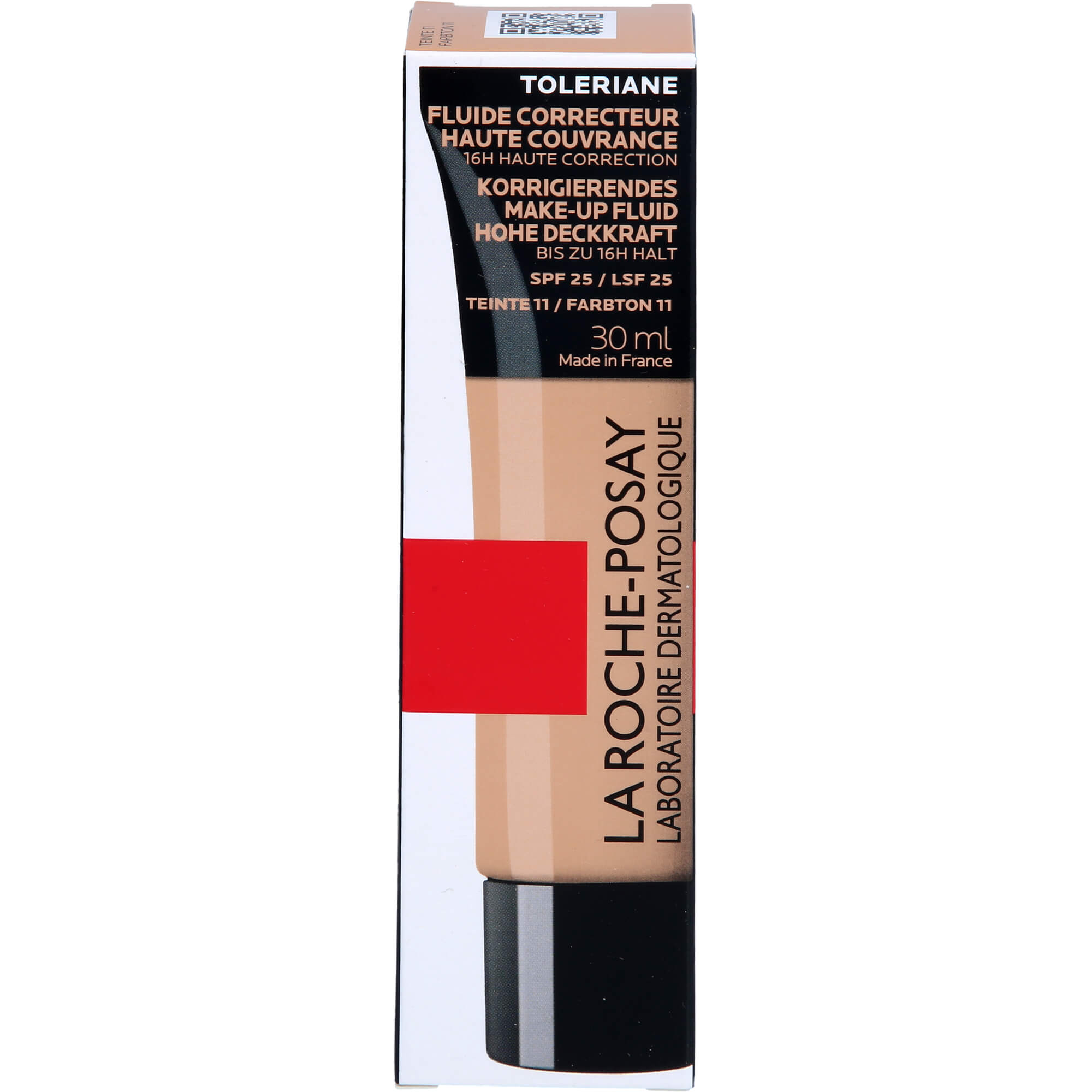 Roche Posay Toleriane Fluide Make-Up Nr. 11 null