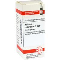 Natrium Chlorat D200 null