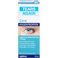 Tears Again Care Augentropfen
