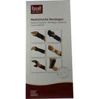 Bort Manucarpal Soft Orthese Re Small 102100 null
