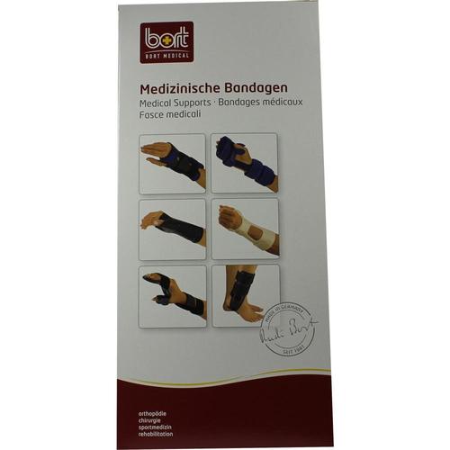 Bort Manucarpal Soft Orthese Re Small 102100 1 St Bort bei onfy.de kaufen 08521968