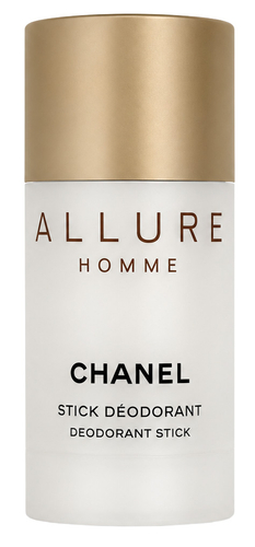 Chanel Allure Homme Deodorant Stick 75 ml