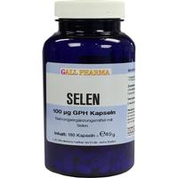Selen 100Ug Gph Kapseln