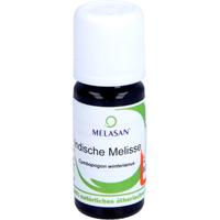 Melisse Indicum Aetherisches Oel null