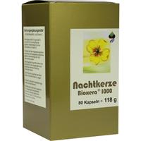 Nachtkerze Bioxera 1000 null