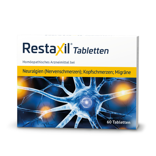 Restaxil Tabletten 2x60 St PharmaSGP bei onfy.de kaufen 08300051