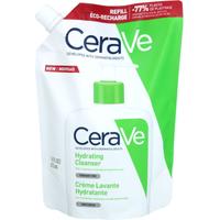 Cerave Feuchtigkeitsspendende Reinigungslotion Nf